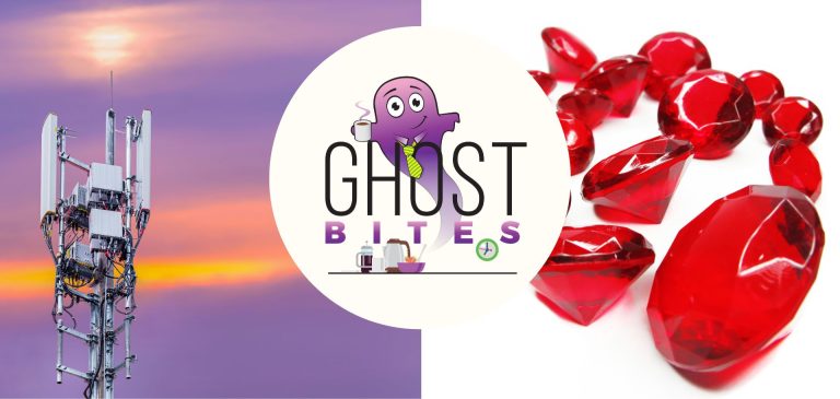 Ghost Bites (British American Tobacco | EOH | Gemfields | Glencore | Liberty Two Degrees | MC Mining | Mr Price | MTN | Orion Minerals | RMB Holdings | Southern Palladium | Stefanutti Stocks | Telkom)