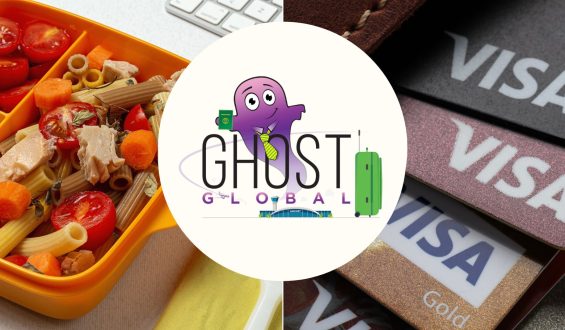 Ghost Global: the dark side of consistency