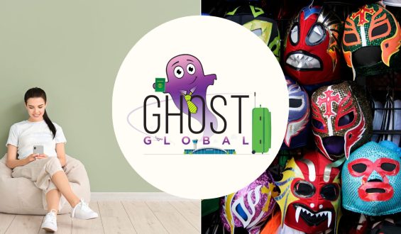 Ghost Global: Hunting for Green Flags