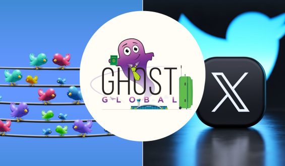 Ghost Global: What’s in a name?