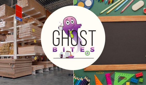 Ghost Bites (ADvTECH | CA Sales | Capital & Regional | Cashbuild | Life Healthcare | Lighthouse | Montauk)