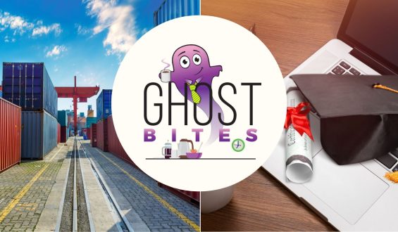 Ghost Bites (AngloGold | Capital & Regional | Grindrod | Northam Platinum | STADIO)