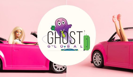 Ghost Global: the business of nostalgia