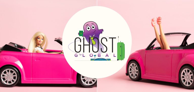 Ghost Global: the business of nostalgia