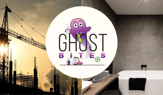 Ghost Bites (ADvTECH | CA Sales Holdings | Cognition | Italtile | Murray & Roberts)