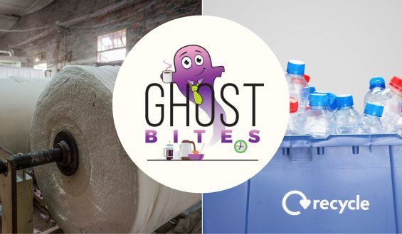 Ghost Bites (AB InBev | Mondi | Mpact | Sabvest | Sappi | South Ocean | Wesizwe)