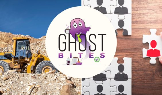 Ghost Bites (African Rainbow Minerals | Blue Label Telecoms | Momentum Metropolitan | South32 | Workforce)