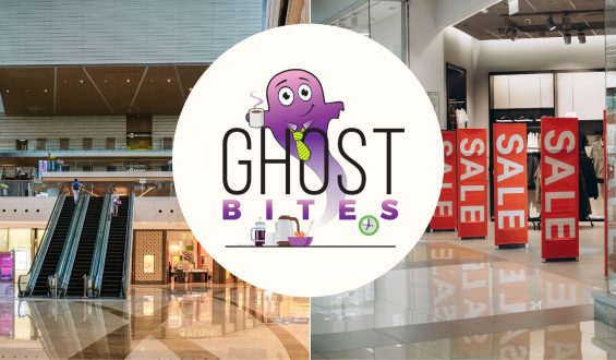 Ghost Bites (Clientele | Fortress | Hammerson | Impala Platinum | Nampak | Sanlam | Santam | Truworths)