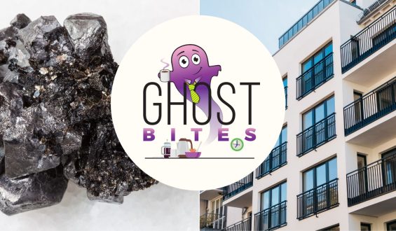 Ghost Bites (Absa | Sable Exploration and Mining | Transcend Property + Emira | Trustco)