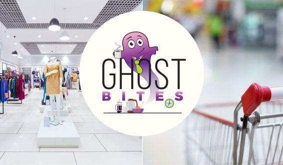 Ghost Bites (Bowler Metcalf | Coronation | Orion Minerals | Sanlam | Santam | Shoprite | The Foschini Group)