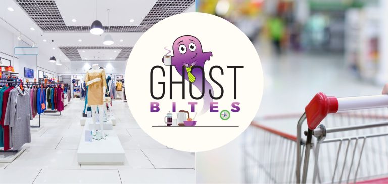 Ghost Bites (Bowler Metcalf | Coronation | Orion Minerals | Sanlam | Santam | Shoprite | The Foschini Group)