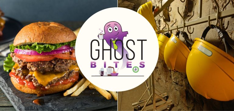 Ghost Bites (Anglo American | Amplats | Famous Brands | Kumba | Oasis Crescent | Primary Health Properties | RMB Holdings | Santova | Spear REIT)