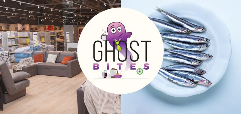 Ghost Bites (Alphamin | BHP | Grindrod Shipping | Lewis | Novus | Sea Harvest – Brimstone)