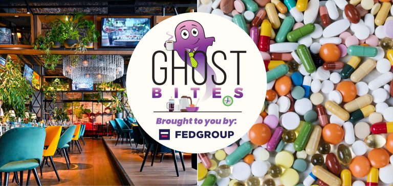 Ghost Bites (Adcock Ingram | Bidcorp | Bytes | Choppies | Glencore | Sibanye-Stillwater | Spar | Stor-Age)