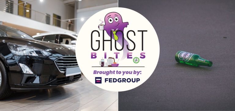 Ghost Bites (Brait | Copper 360 | Remgro | Sabvest | Transaction Capital – WeBuyCars)