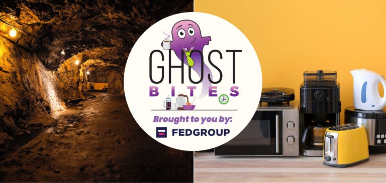 Ghost Bites (Kibo Energy | Nu-World | Schroder | Sibanye-Stillwater)