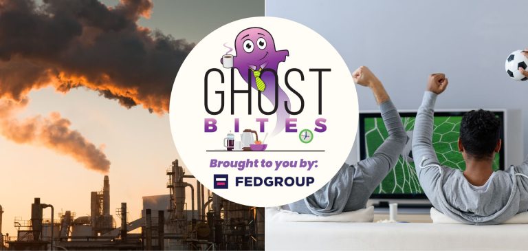 Ghost Bites (MC Mining | MultiChoice | Sasol | Sirius)