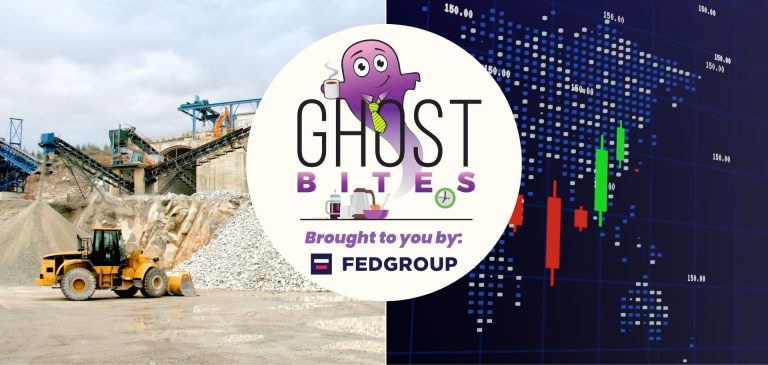 Ghost Bites (Afrimat | Lighthouse | Ninety One | Purple Group | Trustco)