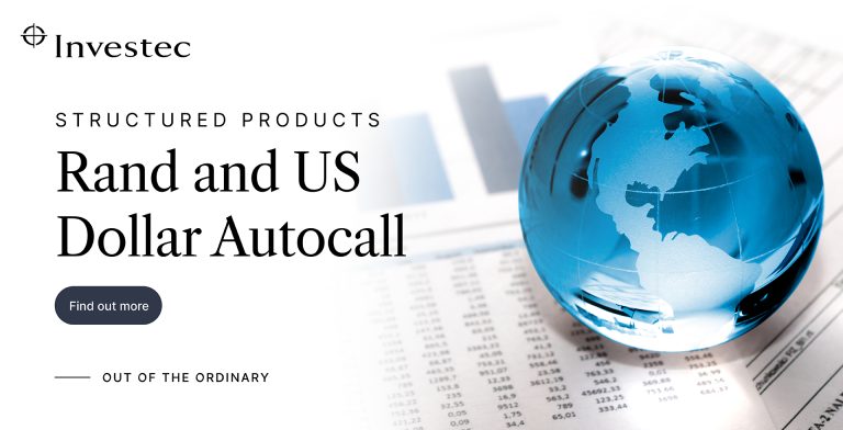 Investec rolls out two new structured products referencing the Japanese and European markets