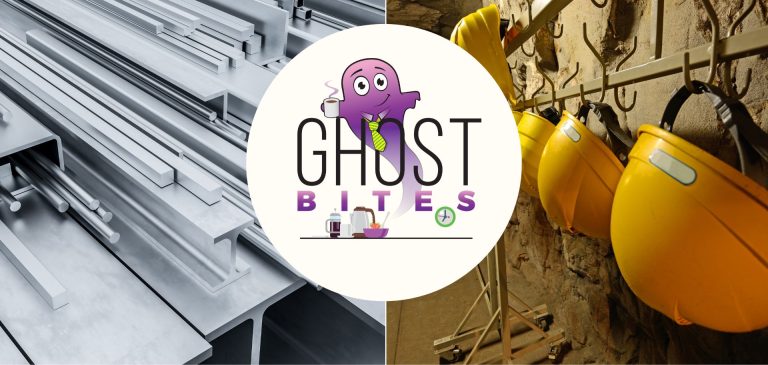 Ghost Bites (ArcelorMittal | Brait – Ethos Capital | Sibanye-Stillwater | Spear – Emira | Tongaat Hulett)