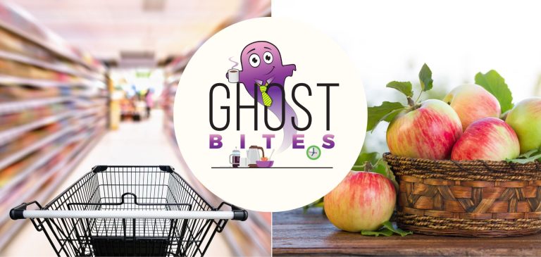 Ghost Bites (MAS | Pick n Pay | Zeder)