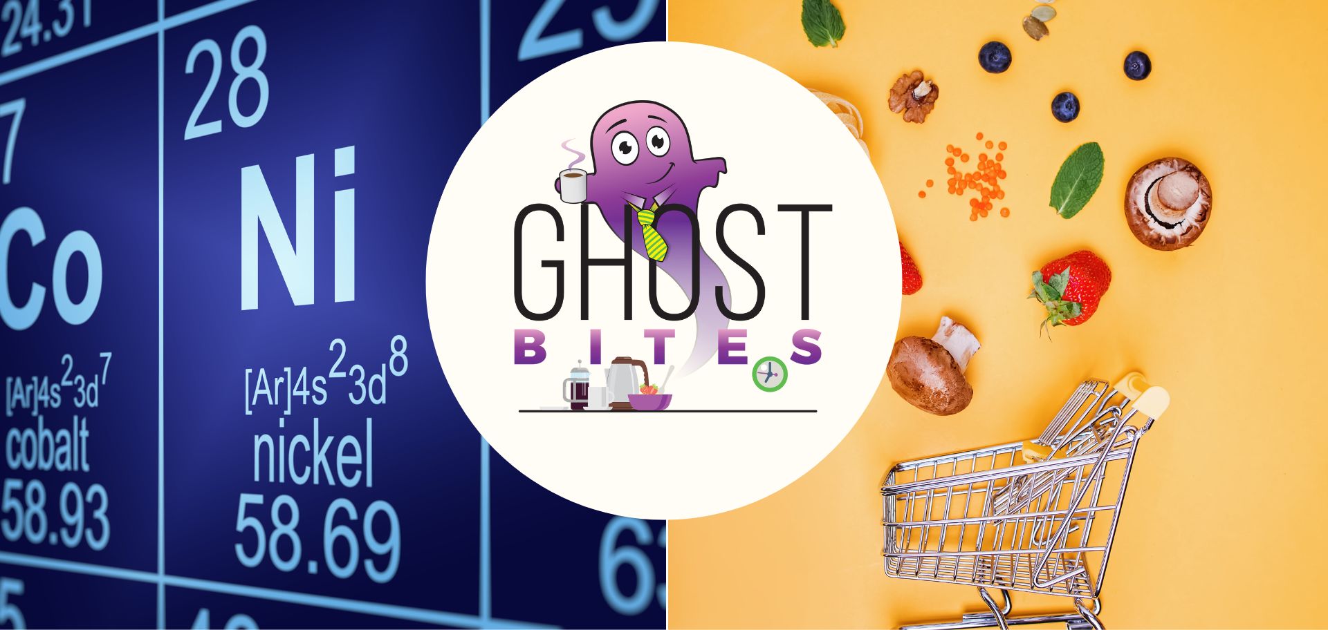 Ghost Bites (BHP | Bytes | Insimbi | Pick n Pay | Schroder Real Estate | Sirius Real Estate)