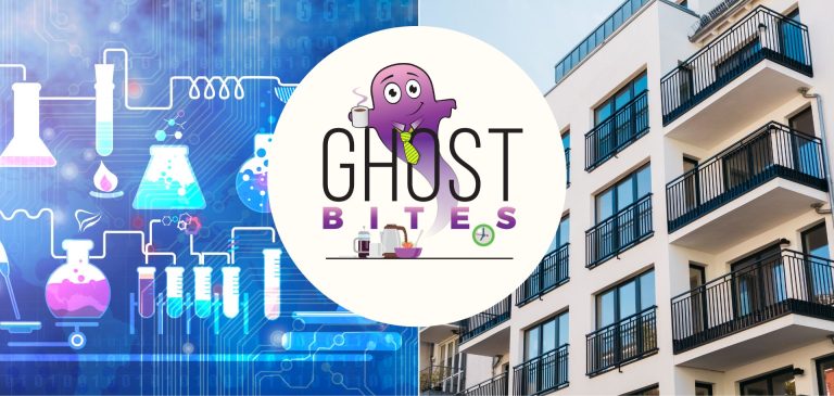 Ghost Bites (AECI | Balwin | Primary Health Properties | Vodacom)