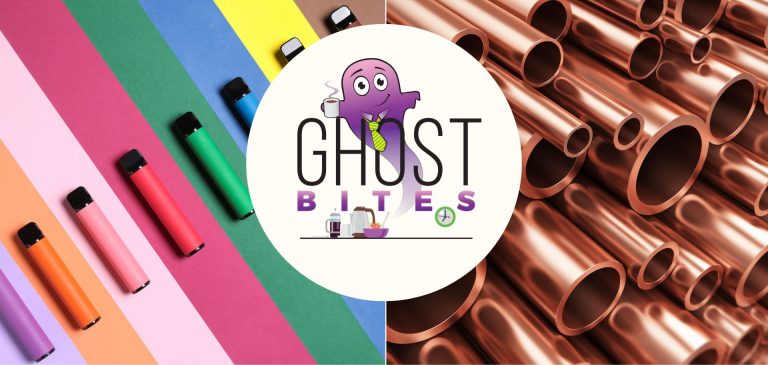 Ghost Bites (Anglo American | British American Tobacco | Equites | Hammerson | Mpact  | PPC | Spar | Tharisa)