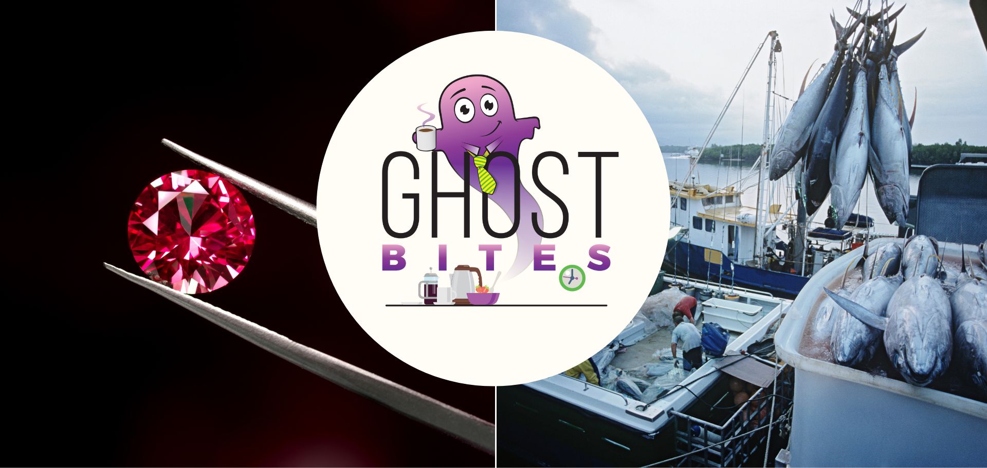 Ghost Bites (Bowler Metcalf | Famous Brands | Gemfields | Nedbank | Orion | Sea Harvest)