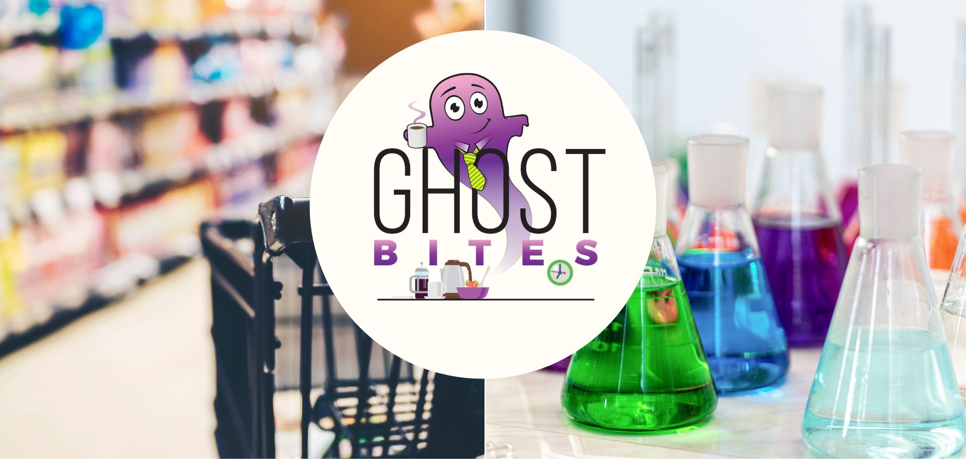 Ghost Bites (AECI | Altron | MTN | Shaftesbury | Woolworths)