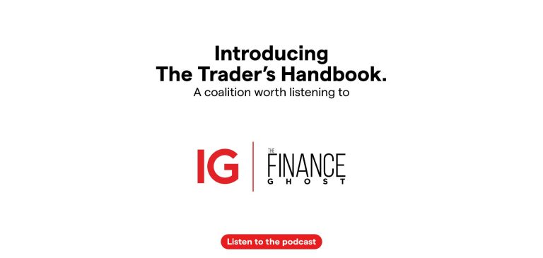 The Trader’s Handbook Ep7: risk management essentials for traders