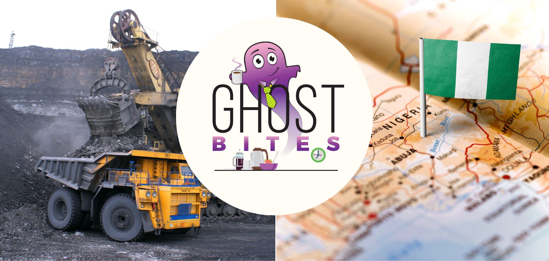 Ghost Bites (Discovery | Glencore | JSE | MTN | Quilter)