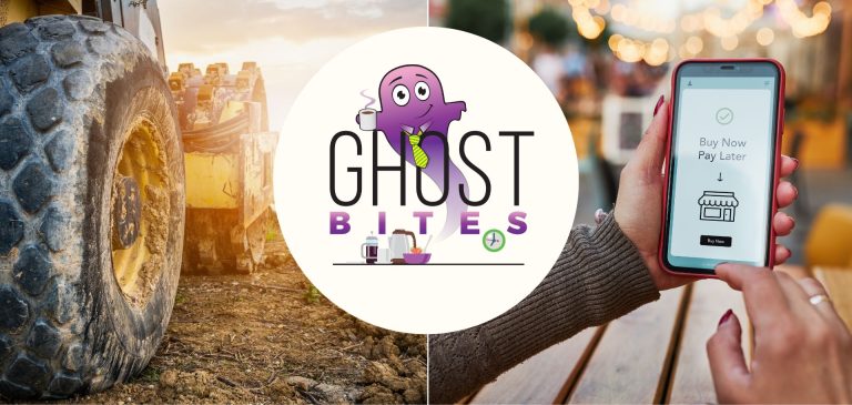 Ghost Bites (Bell Equipment | Eastern Platinum | HomeChoice | Santam)