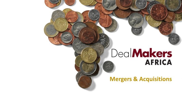 Who’s doing what in the African M&A and debt financing space?