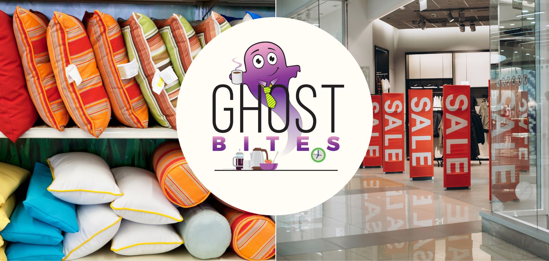 Ghost Bites (Cashbuild | SPAR | Telkom | The Foschini Group | Woolworths)