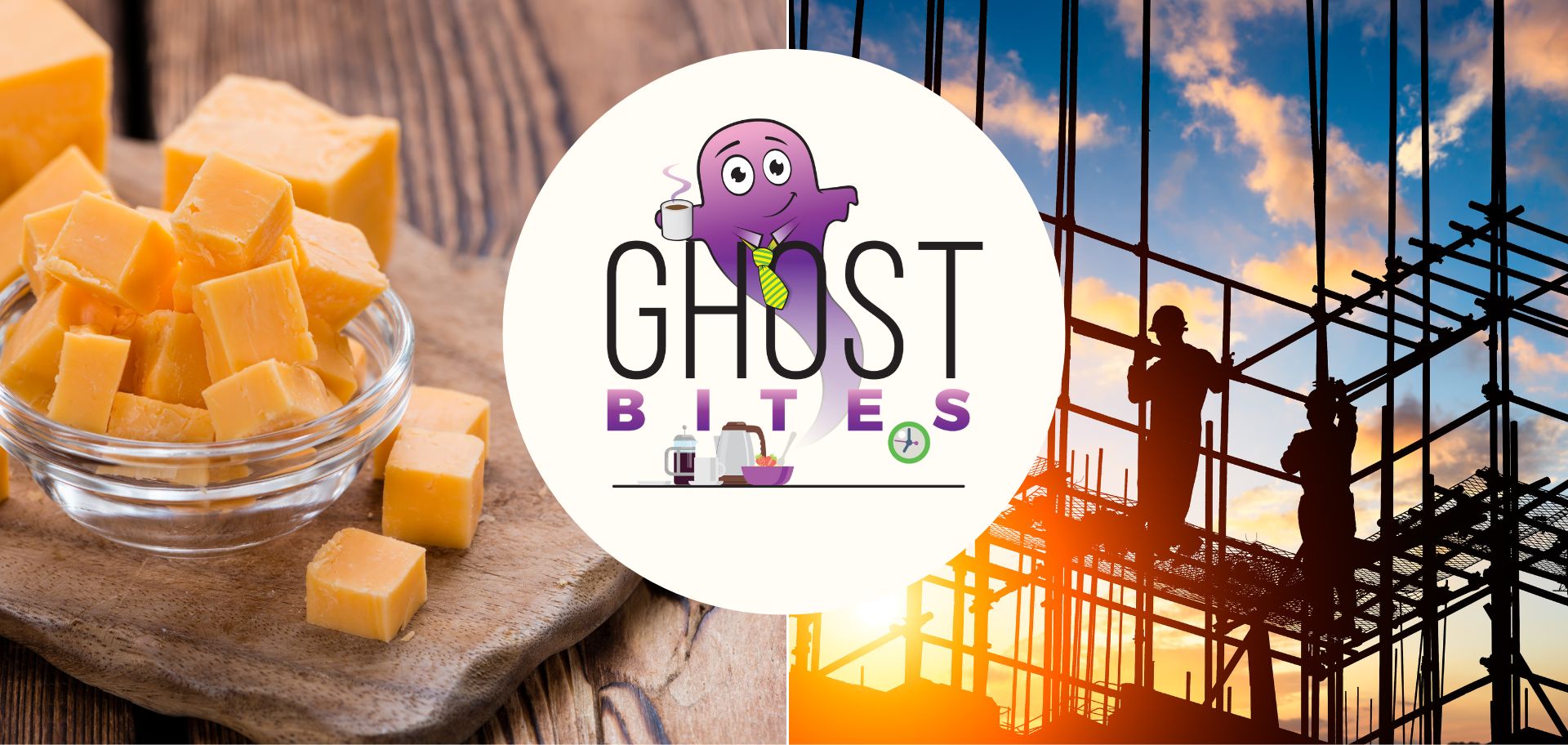 Ghost Bites (Anglo American | Anglo American Platinum | AngloGold | Attacq | Bowler Metcalf | Caxton | Libstar | Old Mutual | Texton | Vukile | WBHO)