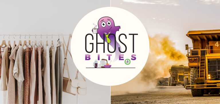 Ghost Bites (Bell Equipment | Brimstone | Capital & Regional | Discovery | FirstRand | Lesaka | RFG | SA Corporate Real Estate | Sibanye-Stillwater | Truworths)