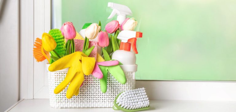 Declutter and Spring-Clean Your Portfolio