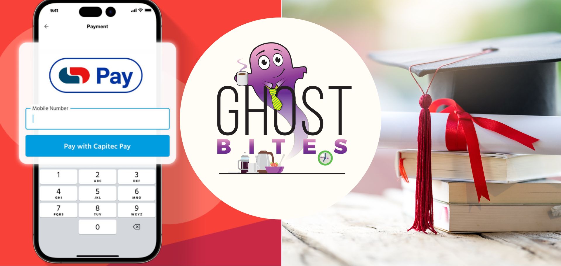 Ghost Bites (ADvTECH | Capitec | Kibo Energy | Trencor)