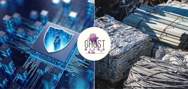 GHOST BITES (AYO Technology – Mustek | Insimbi Industrial Holdings | Sanlam | Visual International)