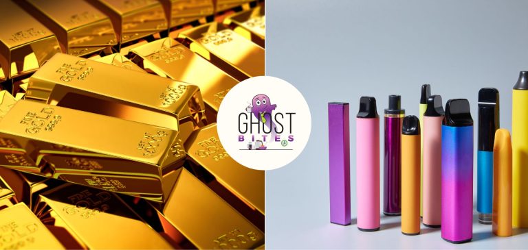 GHOST BITES (AngloGold | British American Tobacco | Bytes | Karooooo | Tsogo Sun – HCI)