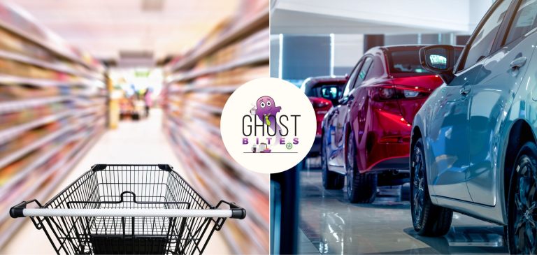 GHOST BITES (BHP | CMH | DRDGOLD | Insimbi | Mondi | NEPI Rockcastle | Pick n Pay | Premier | PSG)