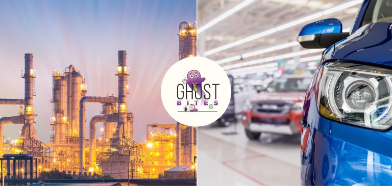 GHOST BITES (Adcorp | Capital & Regional | Oasis Crescent | Sasfin | Sasol | Vunani | WeBuyCars)