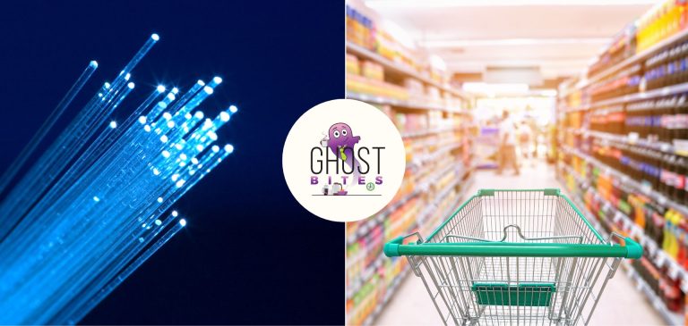 GHOST BITES (Coronation | enX | Salungano | Shoprite | Trematon | Vodacom | Vunani)