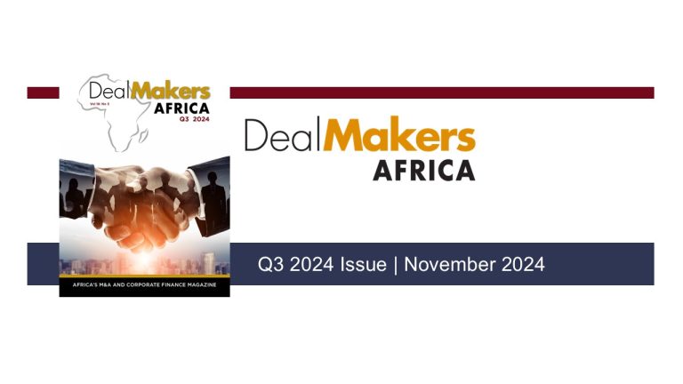 African M&A Analysis Q1- Q3 2024 (excluding South Africa)