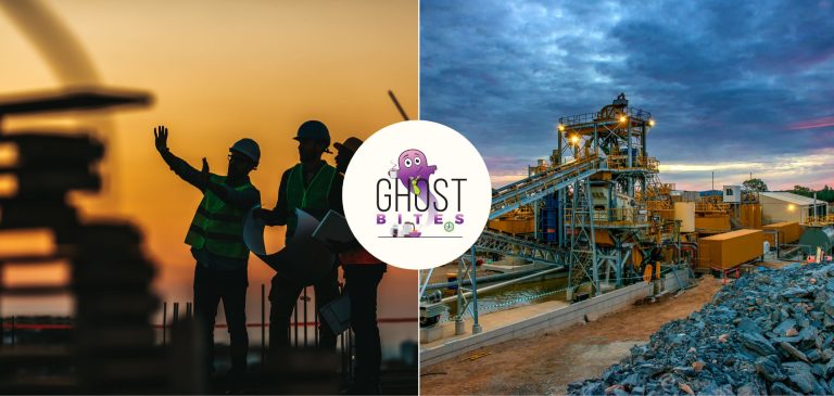 GHOST BITES (Murray & Roberts | Pan African Resources | Sibanye-Stillwater | Sirius Real Estate | Zeder)