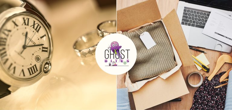 GHOST BITES (Grindrod | Huge | ISA | Richemont | Sephaku | The Foschini Group)