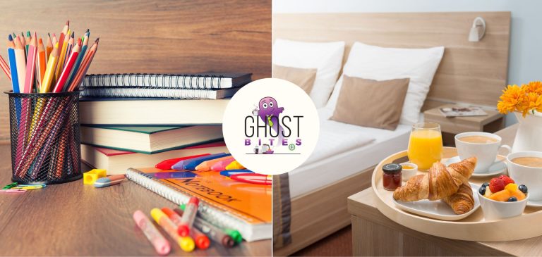 GHOST BITES (ADvTECH | City Lodge | Crookes Brothers | Investec | Lewis | Mr Price | Purple | Reunert | Southern Sun | Spar)