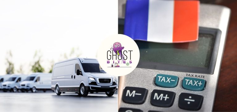 GHOST BITES (London Finance & Investment Group | Powerfleet | Schroder European Real Estate)