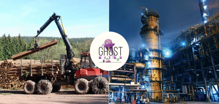 GHOST BITES (Copper 360 | Sappi | Sasol | Sea Harvest | Sirius Real Estate)